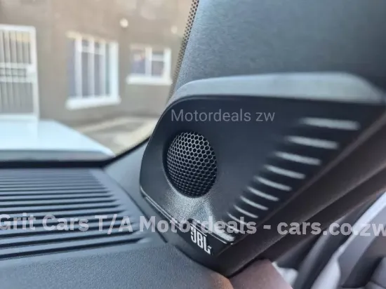 Picture of Toyota Prado 2025