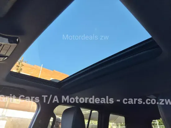 Picture of Toyota Prado 2025