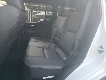 Picture of Toyota Prado 2025