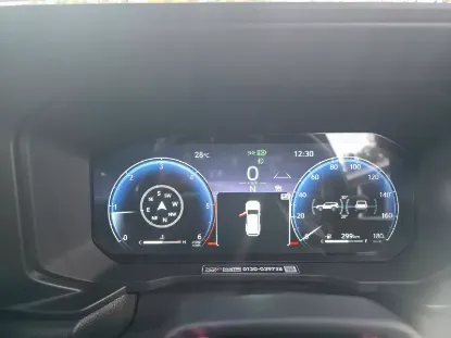 Picture of Toyota Prado 2025