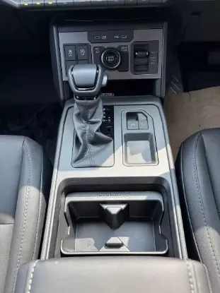 Picture of Toyota Hilux 2026