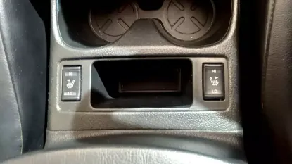 Picture of Nissan X-Trail 2015