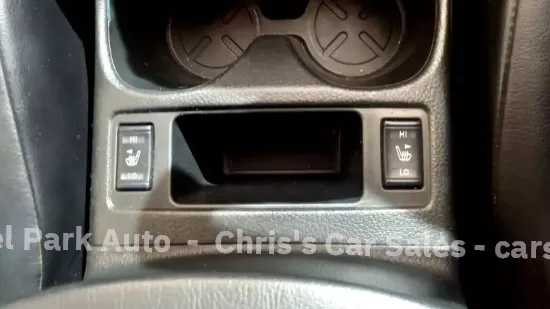 Picture of Nissan X-Trail 2015