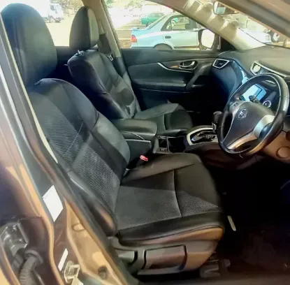 Picture of Nissan X-Trail 2015