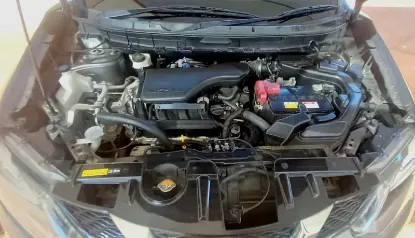 Picture of Nissan X-Trail 2015