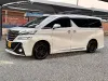 Picture of Toyota Vellfire 2017