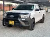 Picture of Toyota Hilux 2020
