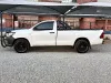 Picture of Toyota Hilux 2020