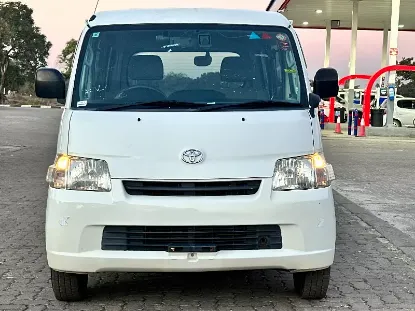 Picture of Toyota 2017