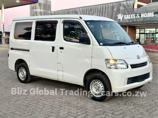 Picture of Toyota 2017