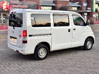 Picture of Toyota 2017