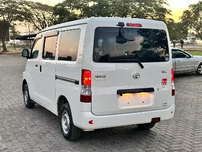 Picture of Toyota 2017