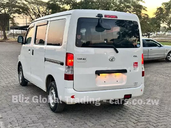 Picture of Toyota 2017
