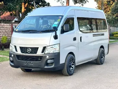 Picture of Nissan Caravan Nv350 2016