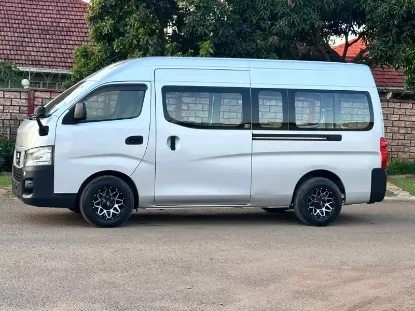 Picture of Nissan Caravan Nv350 2016