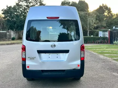Picture of Nissan Caravan Nv350 2016