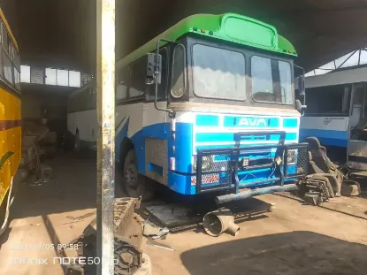 Picture of DAF 2025