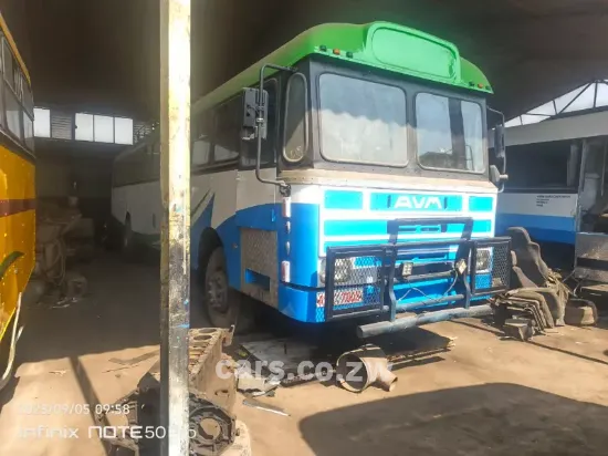 Picture of DAF 2025