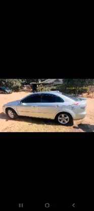 Picture of Mazda Atenza 2007