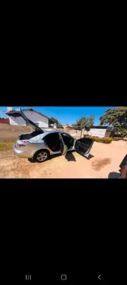 Picture of Mazda Atenza 2007