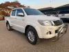Picture of Toyota Hilux 2013