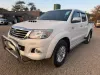 Picture of Toyota Hilux 2013
