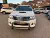 Picture of Toyota Hilux 2013