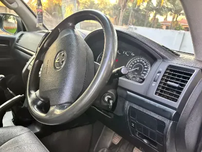Picture of Toyota Land Cruiser 2015