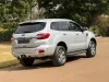 Picture of Ford Everest 2017