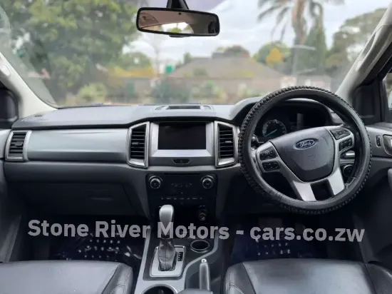 Picture of Ford Everest 2017
