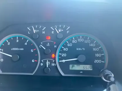 Picture of Toyota Land Cruiser 2028
