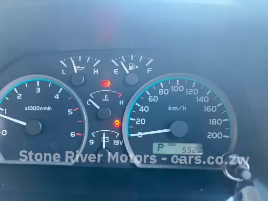 Picture of Toyota Land Cruiser 2028