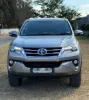 Picture of Toyota Fortuner 2017