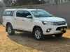 Picture of Toyota Hilux GD6 2018