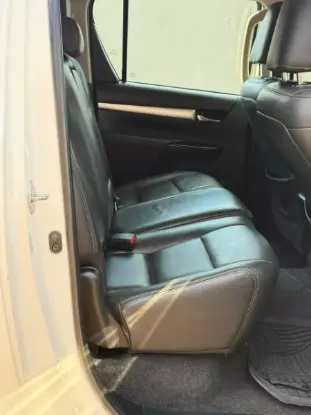 Picture of Toyota Hilux GD6 2018