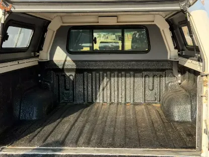Picture of Toyota Hilux GD6 2018