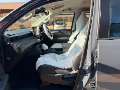 Picture of Toyota Hilux 2026