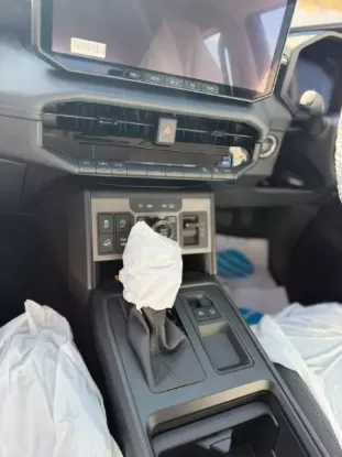 Picture of Toyota Hilux 2026