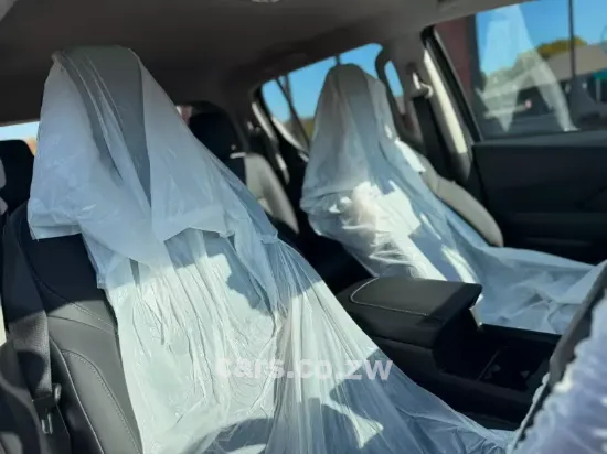 Picture of Toyota Hilux 2026