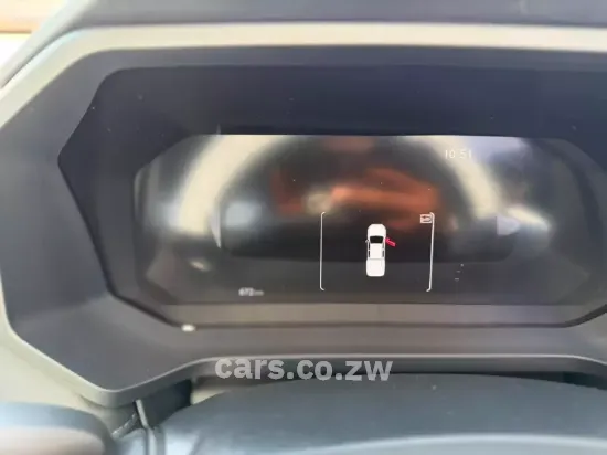 Picture of Toyota Hilux 2026