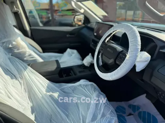 Picture of Toyota Hilux 2026