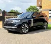 Picture of Range rover Sport 2023