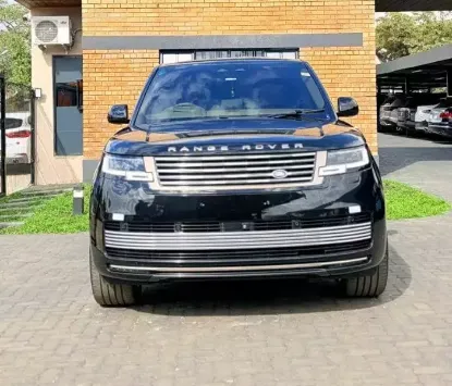 Picture of Range rover Sport 2023