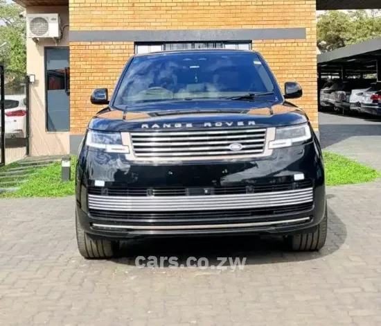Picture of Range rover Sport 2023