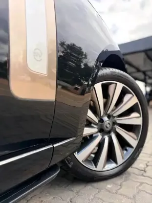 Picture of Range rover Sport 2023