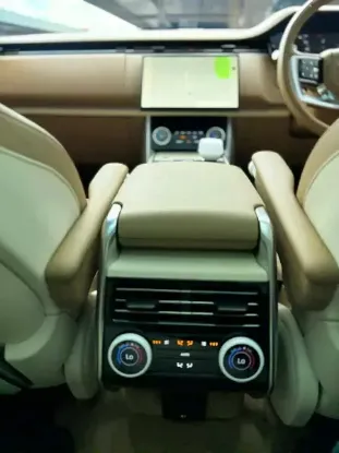 Picture of Range rover Sport 2023