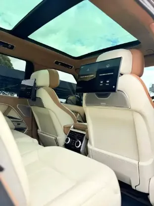 Picture of Range rover Sport 2023