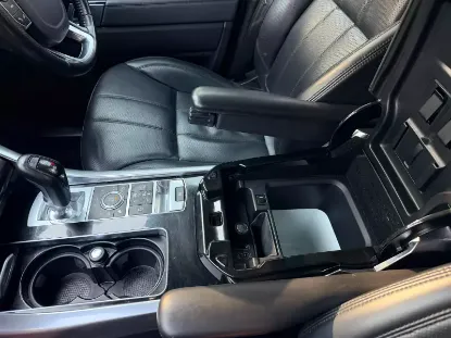 Picture of Range rover Sport 2016