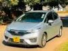 Picture of Honda Fit gp5 2016