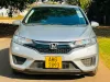 Picture of Honda Fit gp5 2016